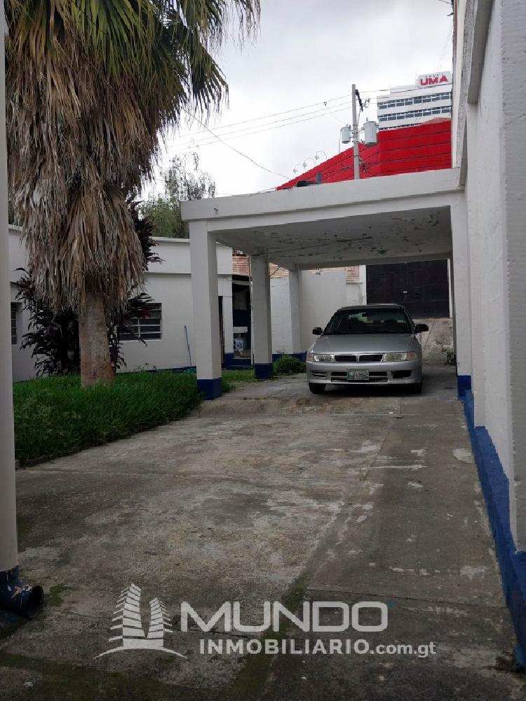 CASA EN RENTA ZONA 4/ MUNDO INMOBILIARIO - 6