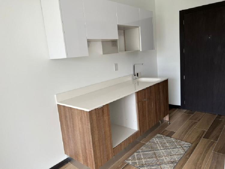 APARTAMENTO EN RENTA EN VIAGGIO, MUXBAL