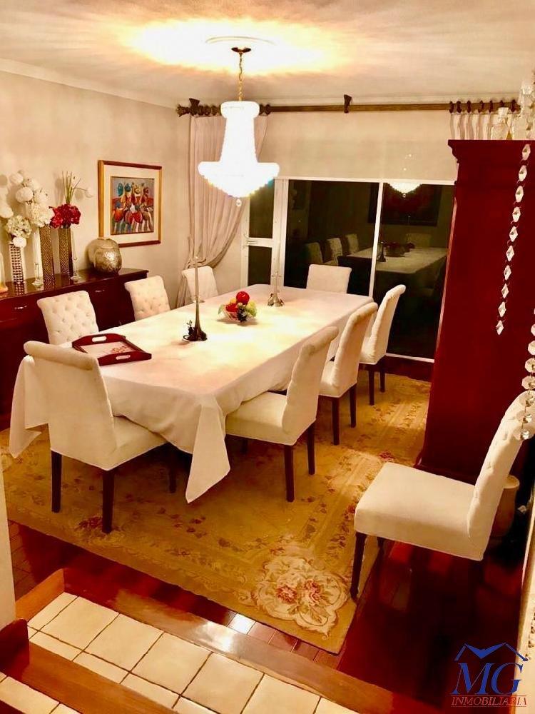 VENDO CASA EN BOSQUE DE LAS LUCES — foto 5