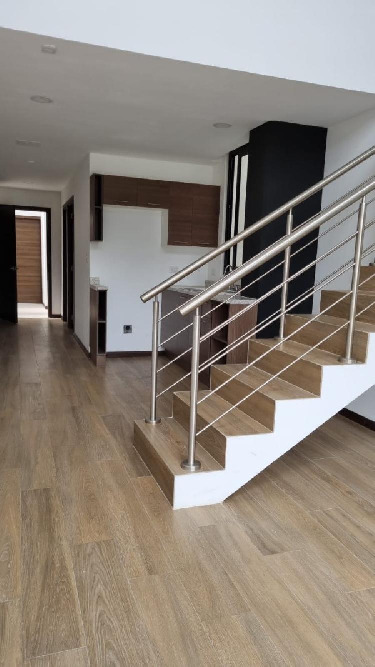 APARTAMENTO EN VENTA EN CASA CINCO, ZONA 5/MI — foto 9