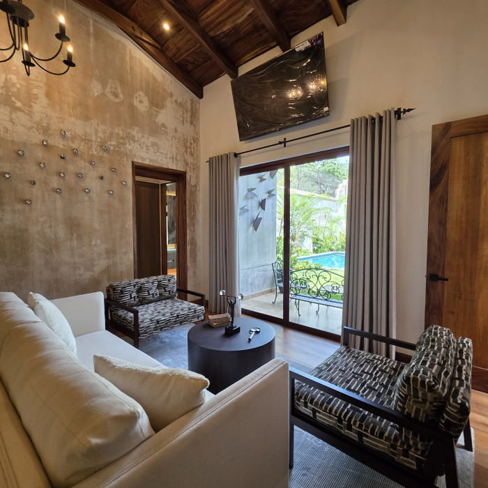Casa en Venta De los Santos Paseo de Antigua - 1