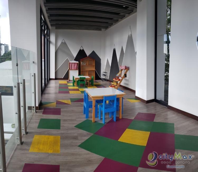 Apartamento en Venta Zona 14 Ciudad Guatemala - Miniatura 15