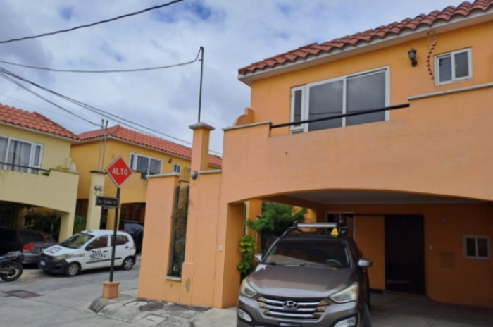 CASA AMPLIA CONDOMINIO CASA FLORENTINA ZONA 17 - Image 2