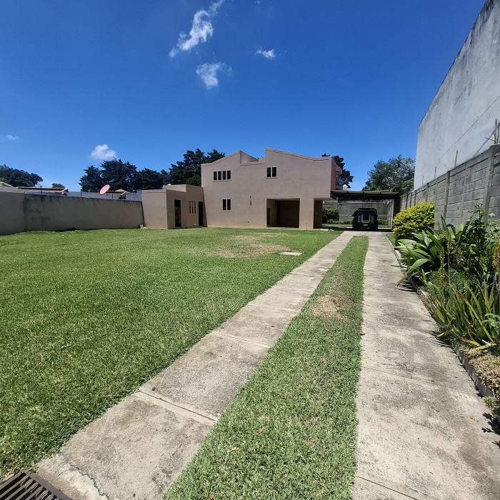 Casa en alquiler en Villas del Pinar I Fraijanes