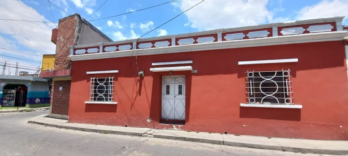 CASA PARA DESARROLLO EN HUEHUETENANGO ZONA 1 - Miniatura 15