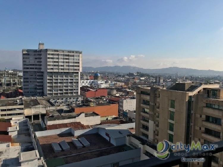 Apartamento en renta zona 1 Guatemala - Image 5
