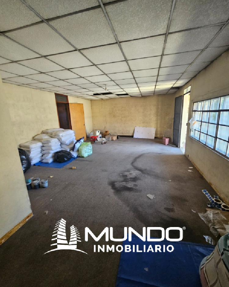 PROPIEDAD COMERCIAL EN RENTA EN CALZADA ROOSEVELT / - 4