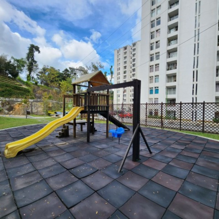 Apartamento en Venta Alta Villa El Naranjo Z. 11 Mixco - 18