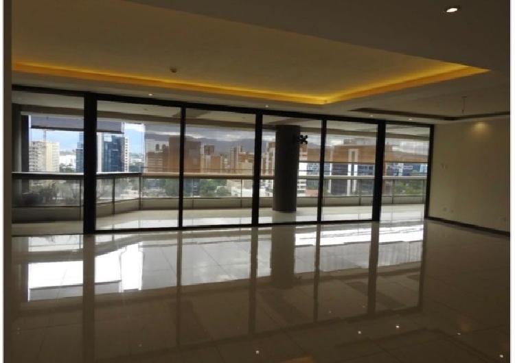 Apartamento en Renta en Edificio Tiffany 2, Zona 10 — foto 5