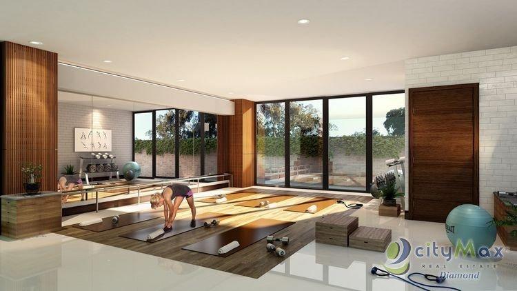 Apartamento en Venta en Zona 16 cerca Cayala - Image 1