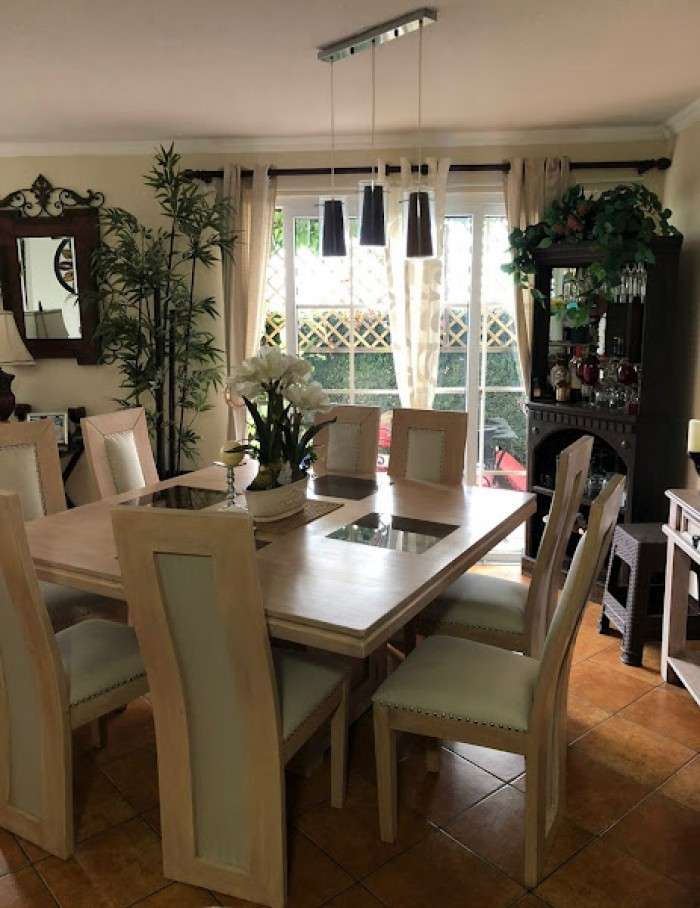 CASA EN VENTA JARDINES DE ARRAZOLA FRAIJANES - Miniatura 8