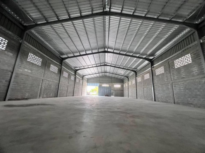 Nave en renta Autopista las Américas en la Marginal - 4