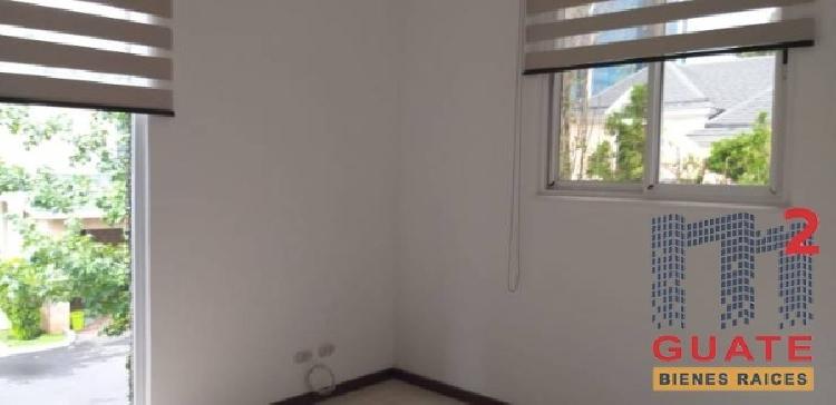 Casa de 350 m2 de construcción en Renta, Zona 10 — foto 7