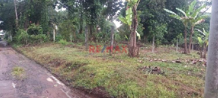 Terreno en Venta Lotificación Santa Isabel Cuyotenango, - 2
