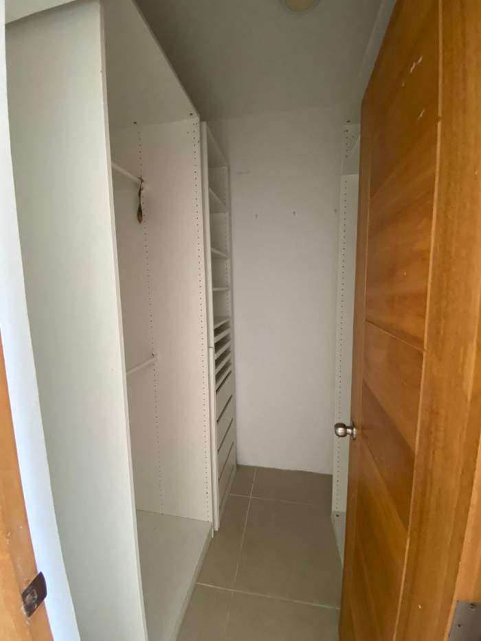 Apartamento en renta de 3 hab en Evaristo Morales - 9