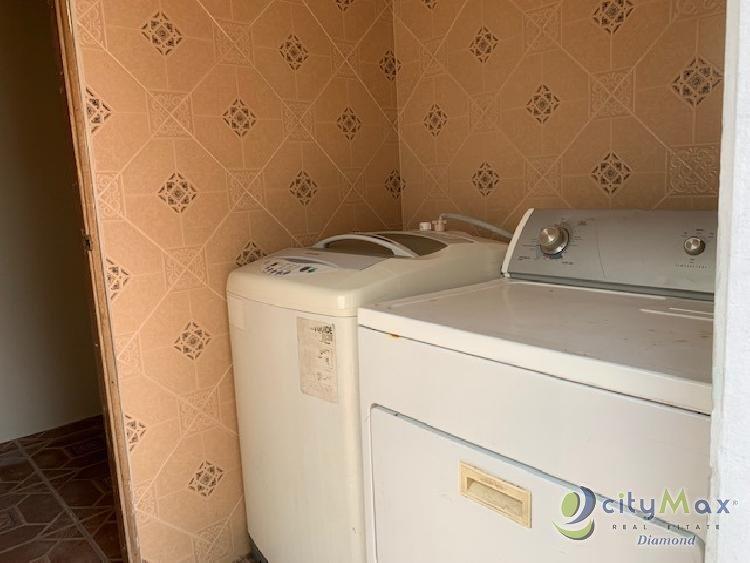 En alquiler apartamento amueblado en 15 Colonia La Isla - Miniatura 14