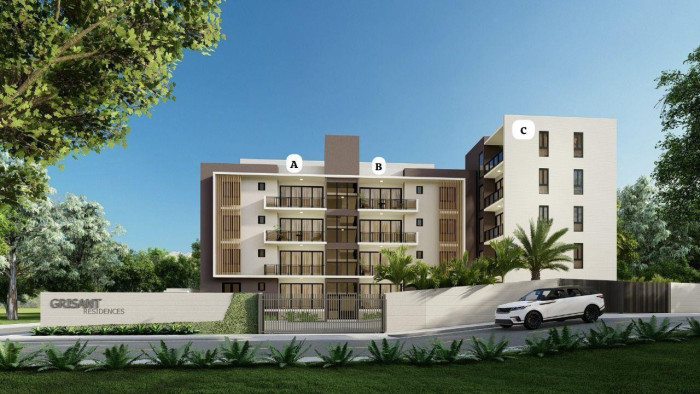 VENTA DE APARTAMENTO RESIDENCIAL EN EL EMBRUJO III
