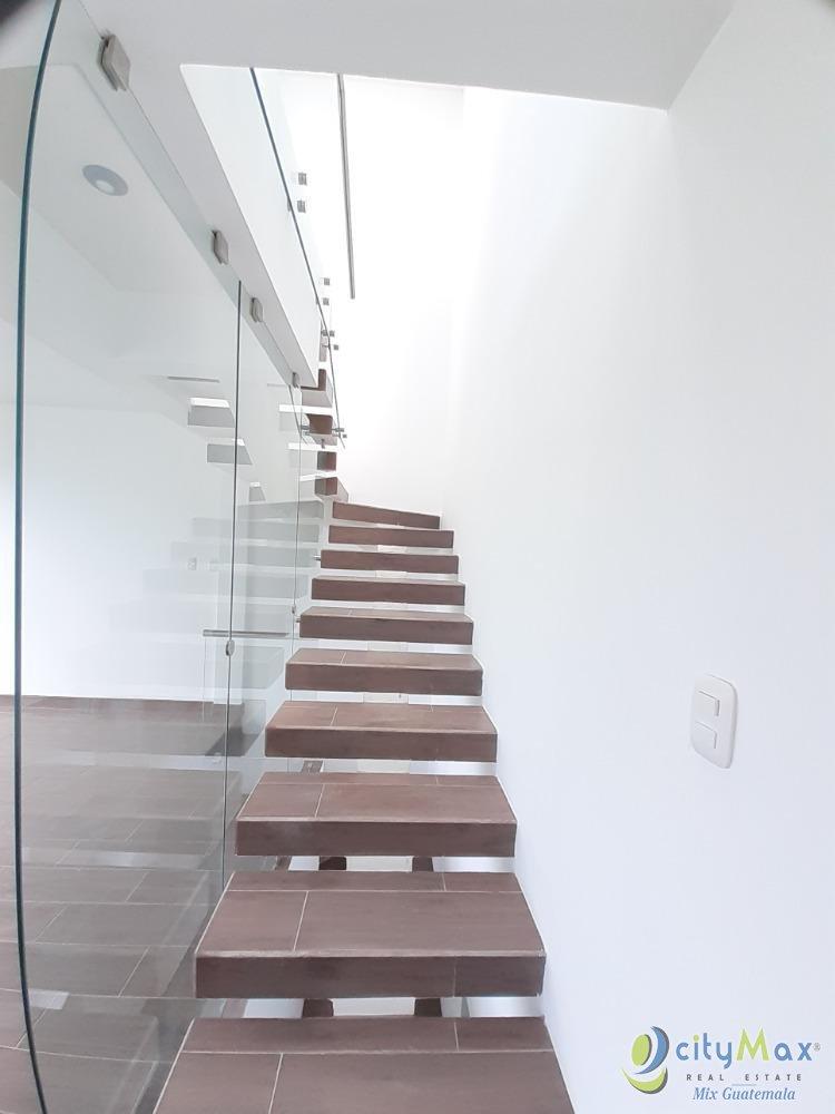 Casa Nueva y Contemporánea en Venta en Hacienda Real - Miniatura 11