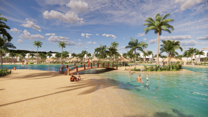Lotes financiados Residencial Atenea Costa del Sol - 12