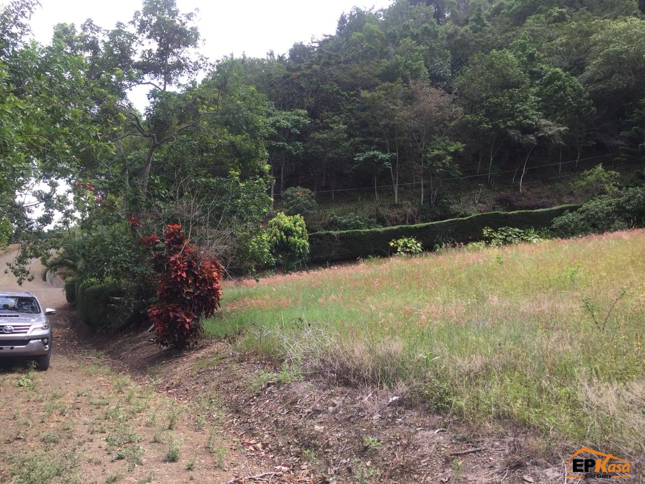 Solar de venta en zona turística, Jarabacoa — foto 5