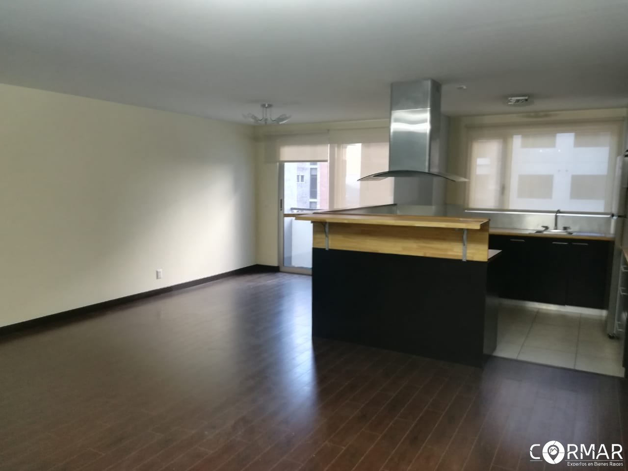 Apartamento en Venta, zona 14 ATTICA 2 - Image 1