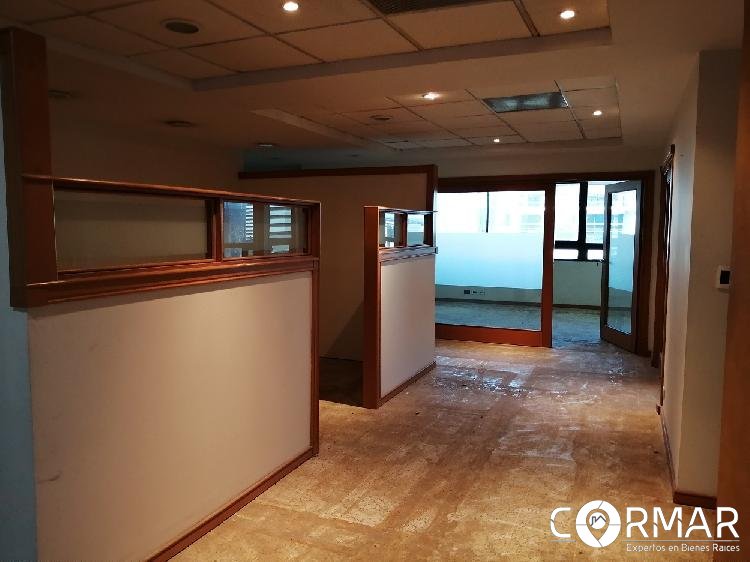 Oficina en alquiler, zona 10 - Cercano a Av. Reforma - Miniatura 8