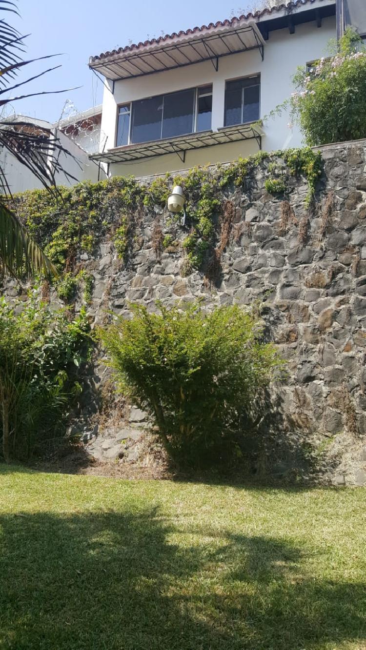 Amplia casa en renta o venta La Cañada zona 14, Ciudad - Miniatura 20