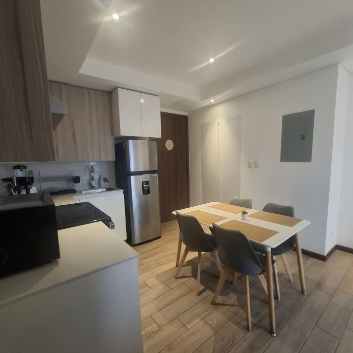 Apartartamento Amueblado en Venta en Zona 13 — foto 13