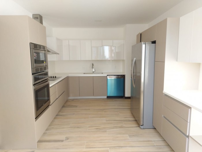 Apartamento amplio en Venta en Zona 14 Guatemala - Miniatura 7