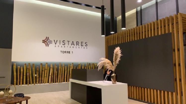 APARTAMENTO EN RENTA EN VISTARES — foto 4