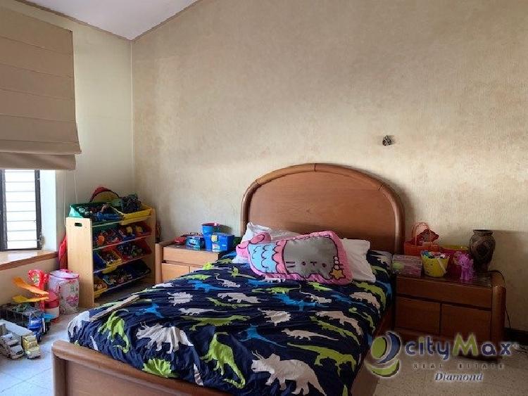 Casa en venta zona 11 Las Charcas fuera de condominio - Miniatura 8