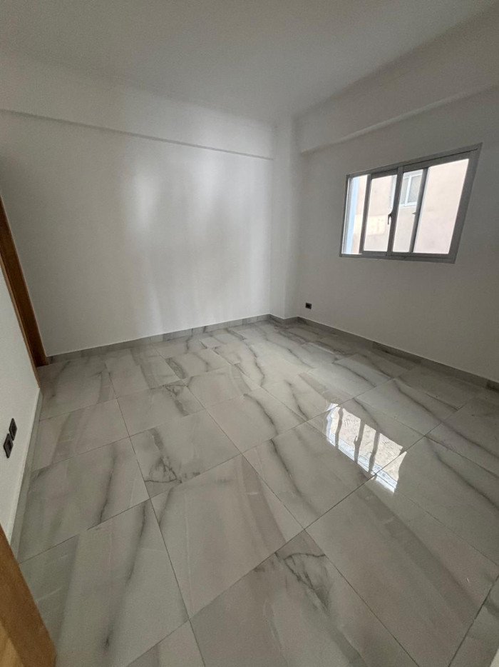 Renta de apartamento nuevo en El Millón - 11