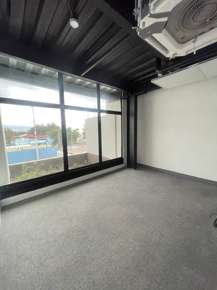 EDIFICIO EMPRESARIAL LLAVE EN MANO EN #RENTA Y #VENTA - 22