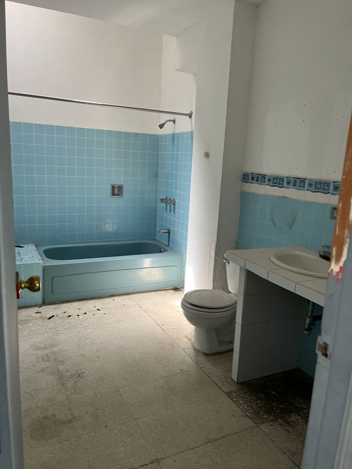 Casa en renta (para uso comerical), en VH I zona 15 — foto 8