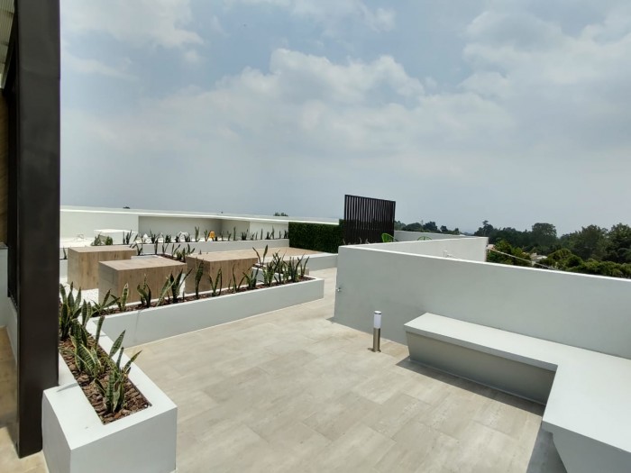 VENDO O RENTO APARTAMENTO EN ALTURE KANAJUYU — foto 7