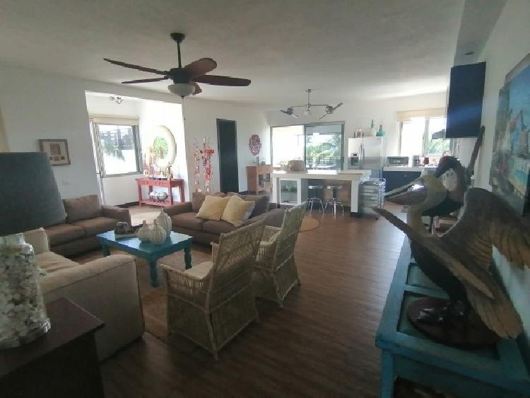Vendo Penthouse en Monterrico - 7