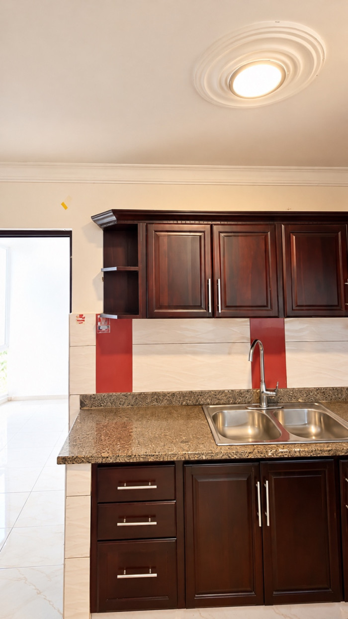 VENTA CASA TIPO VILLA 3 NIVELES LOS JARDINES DEL NORTE — foto 15