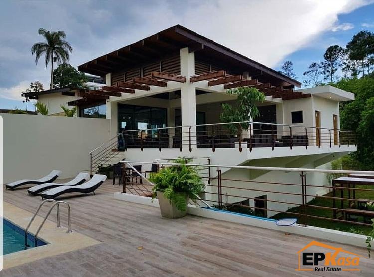 Solar de Venta en residencial exclusivo de Jarabacoa — foto 2
