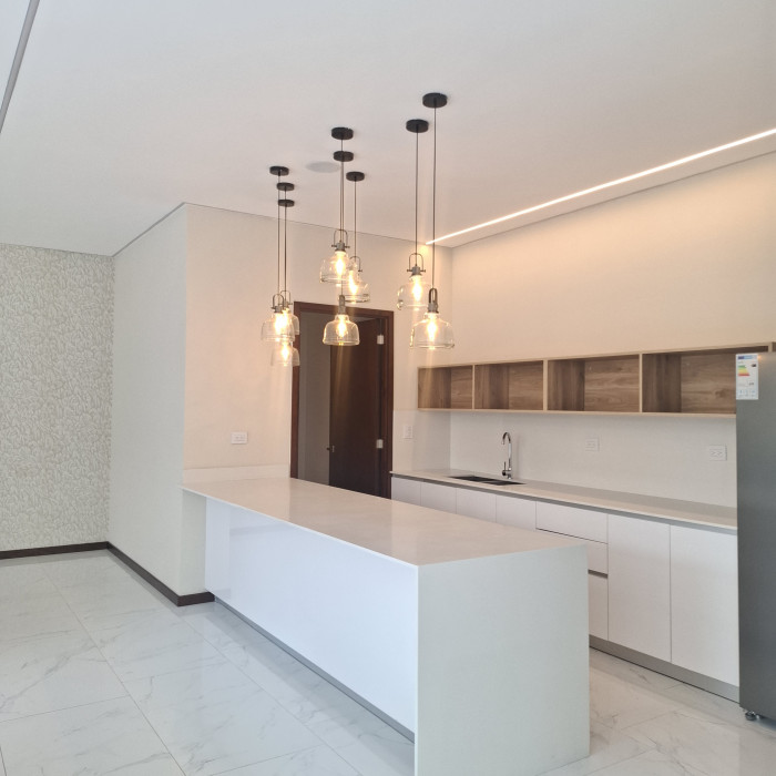 En Renta Apartamento zona 10 de 3 habitaciones - Miniatura 25