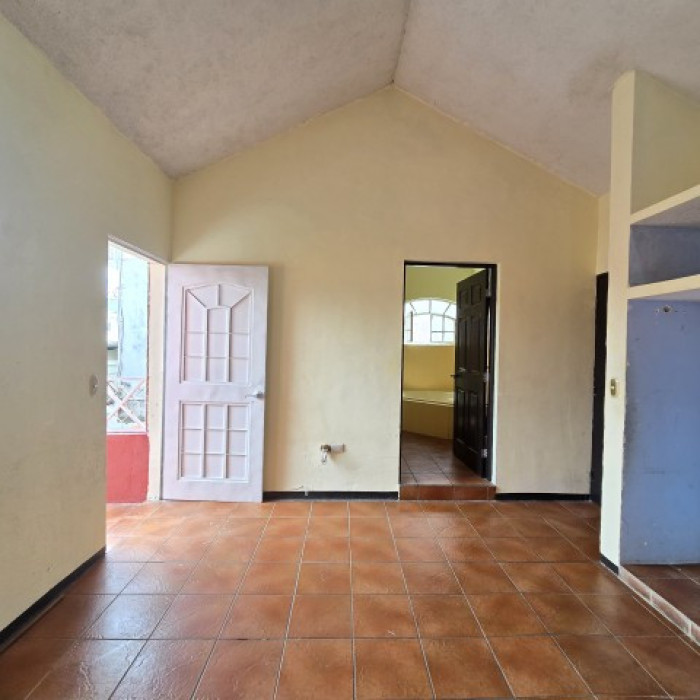 Casa en Venta Chimaltenango Residencial Villa Bethania - Miniatura 16