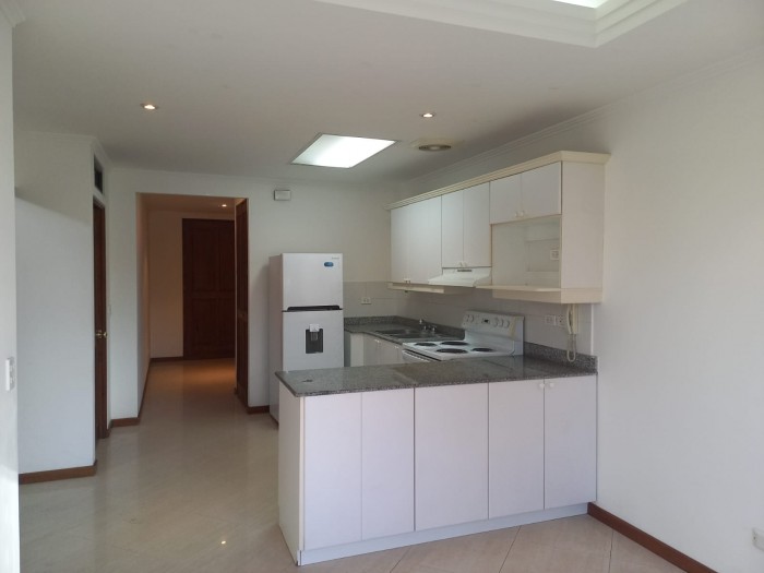 Plus Real Estate renta apartamento en zona 10