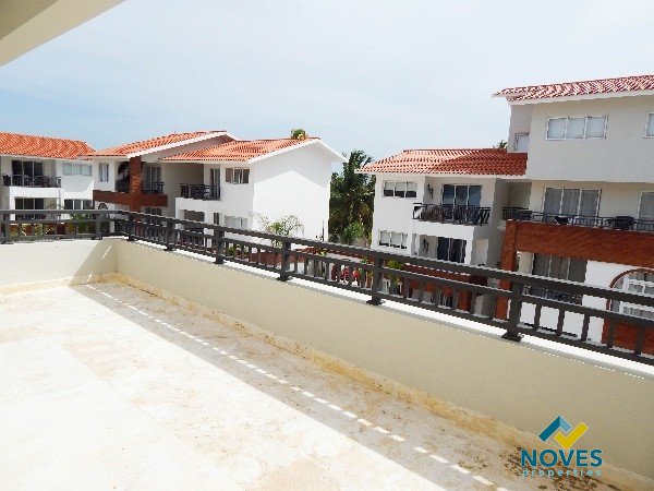 Lujoso Apartamento en la Playa Punta Cana — foto 11