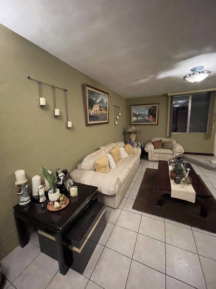 CASA EN VENTA SAN MIGUEL PETAPA, JUNTO A LA VAS!!! - 6