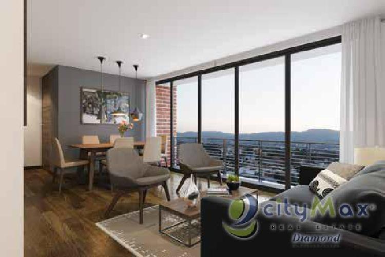 APARTAMENTOS EN VENTA ZONA 12 - Miniatura 6
