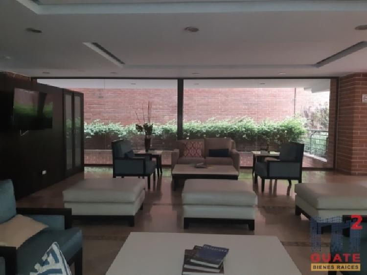 Apartamento de 275 m2 de construcción en Renta, Zona 14 — foto 2