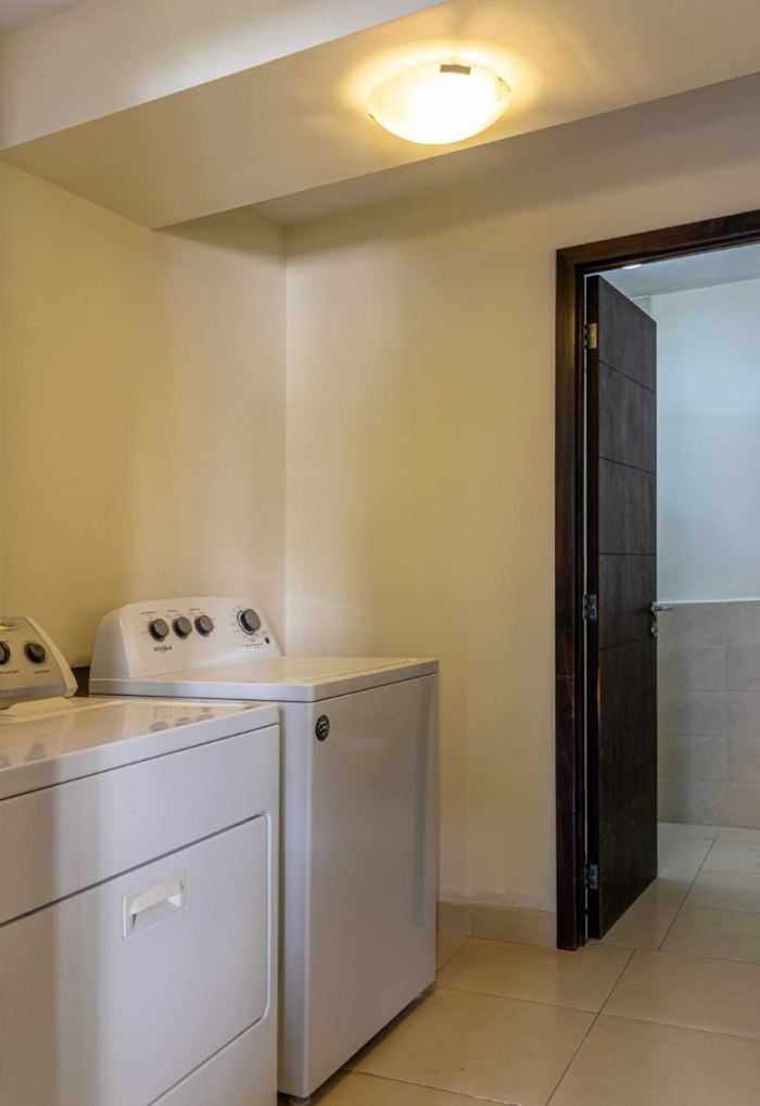Plus Real Estate renta apartamento en zona 14 — foto 8