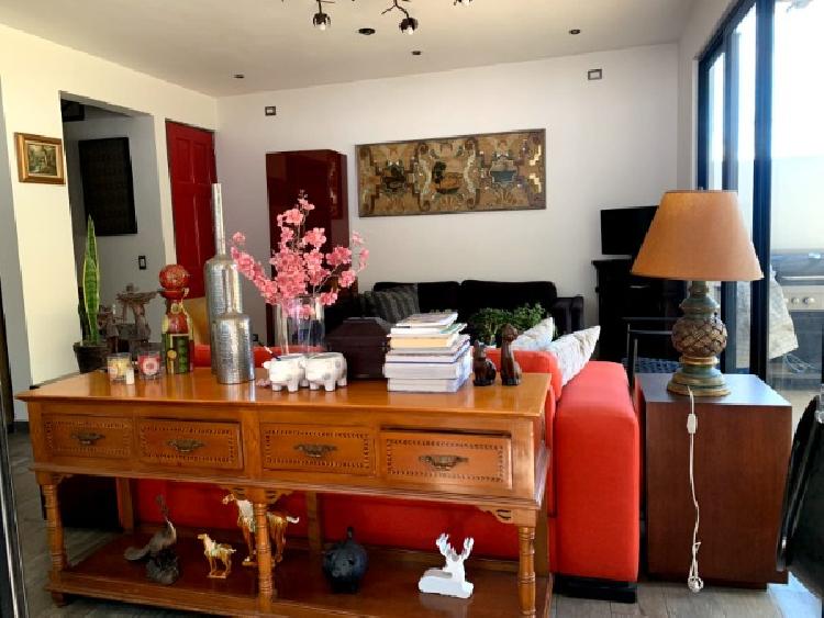 CASA EN VENTA EN SAN LUCAS SACATEPEQUEZ — foto 5