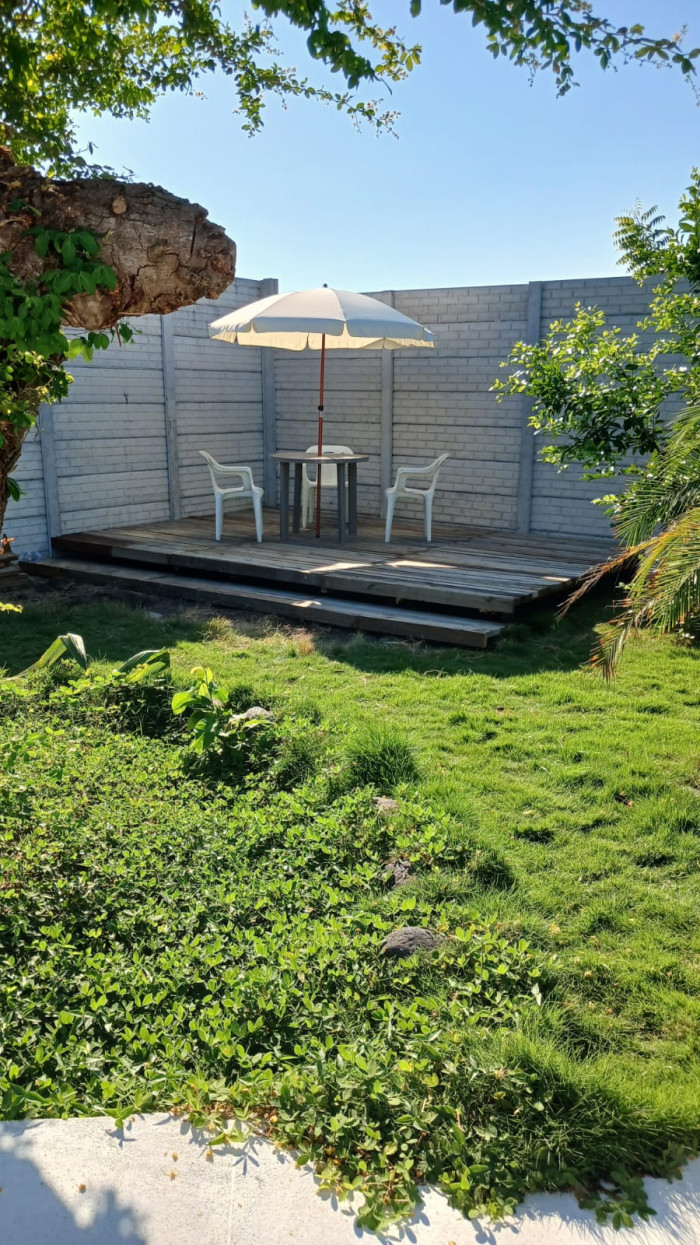 CASA DE PLAYA EN #VENTA EN MONTERRICO - 7