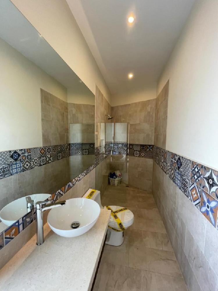 CASA EN VENTA EN HACIENDA DEL COMENDADOR, ENTRE RUINAS — foto 13