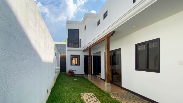 Casa Conquistador 70 mts2 — foto 8